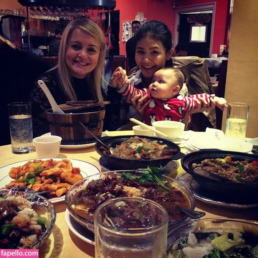 Kirsty Eccleston Onlyfans Photo Gallery 