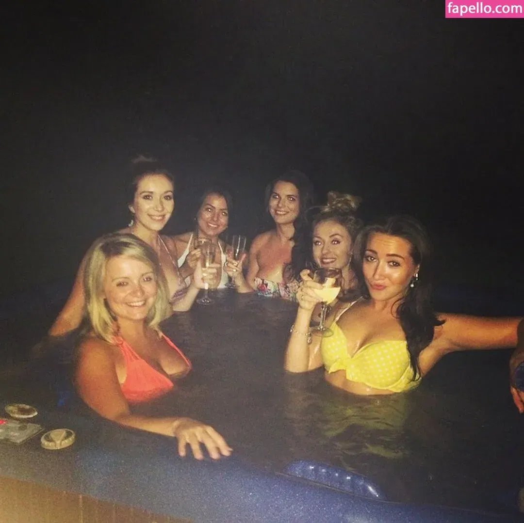 Kirsty Eccleston Onlyfans Photo Gallery 