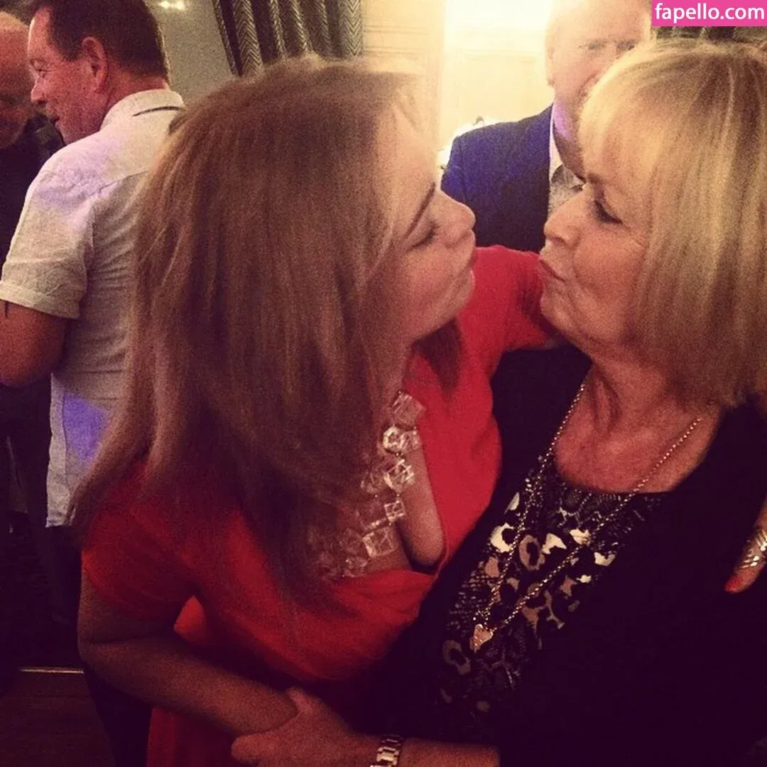 Kirsty Eccleston Onlyfans Photo Gallery 