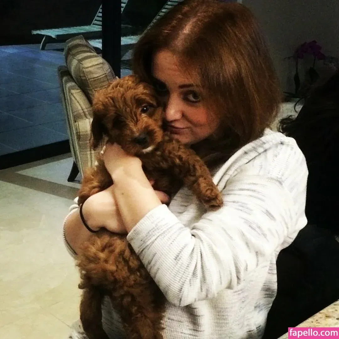 Kirsty Eccleston Onlyfans Photo Gallery 