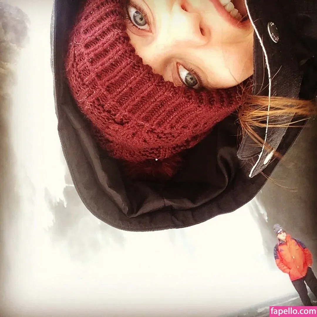 Kirsty Eccleston Onlyfans Photo Gallery 