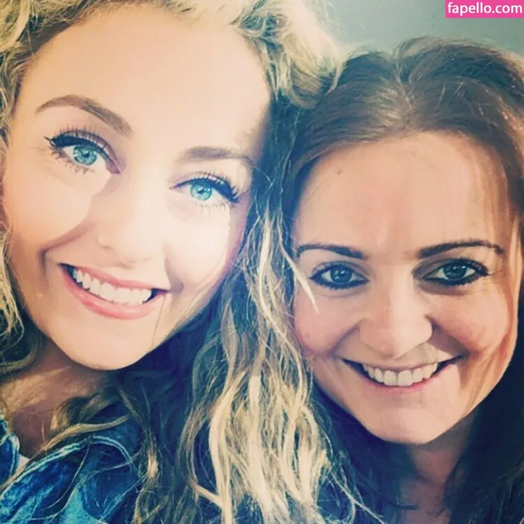 Kirsty Eccleston Onlyfans Photo Gallery 