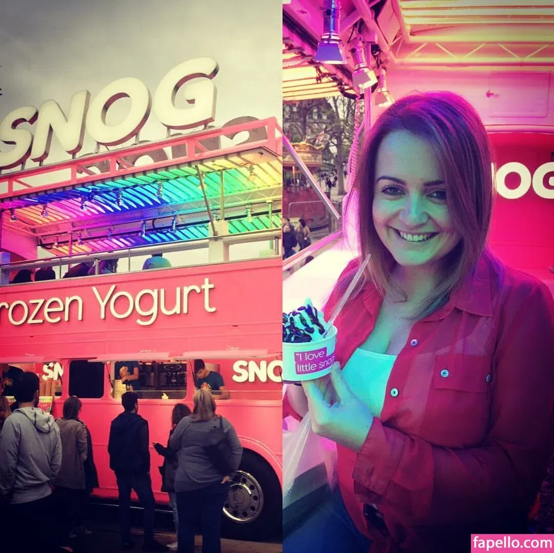 Kirsty Eccleston Onlyfans Photo Gallery 