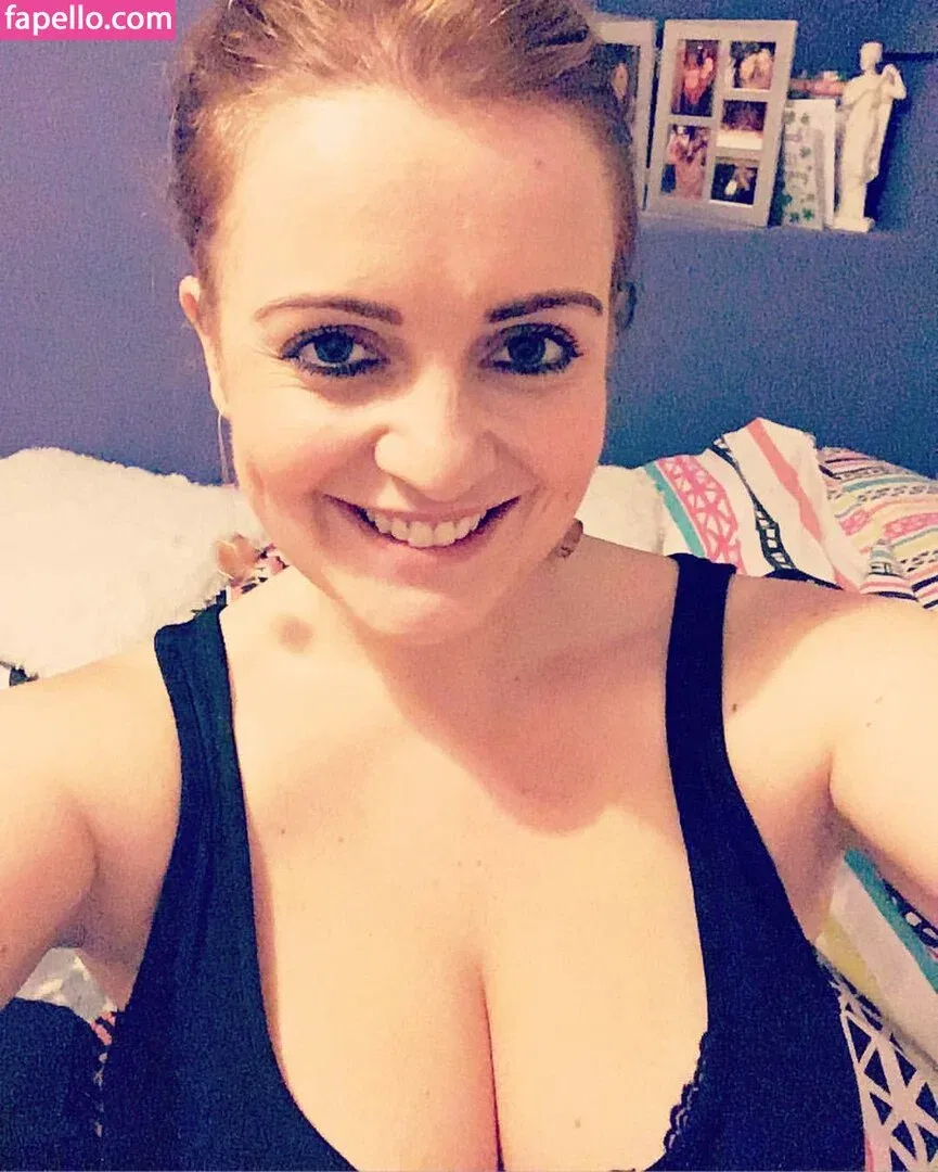 Kirsty Eccleston Onlyfans Photo Gallery 