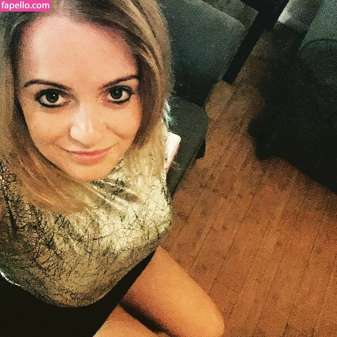 Kirsty Eccleston Onlyfans Photo Gallery 