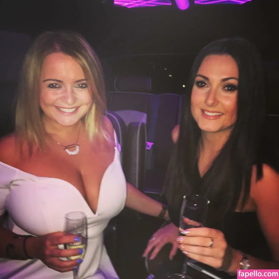 Kirsty Eccleston Onlyfans Photo Gallery 