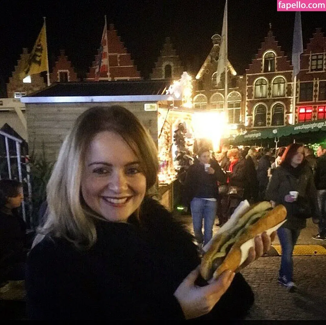 Kirsty Eccleston Onlyfans Photo Gallery 