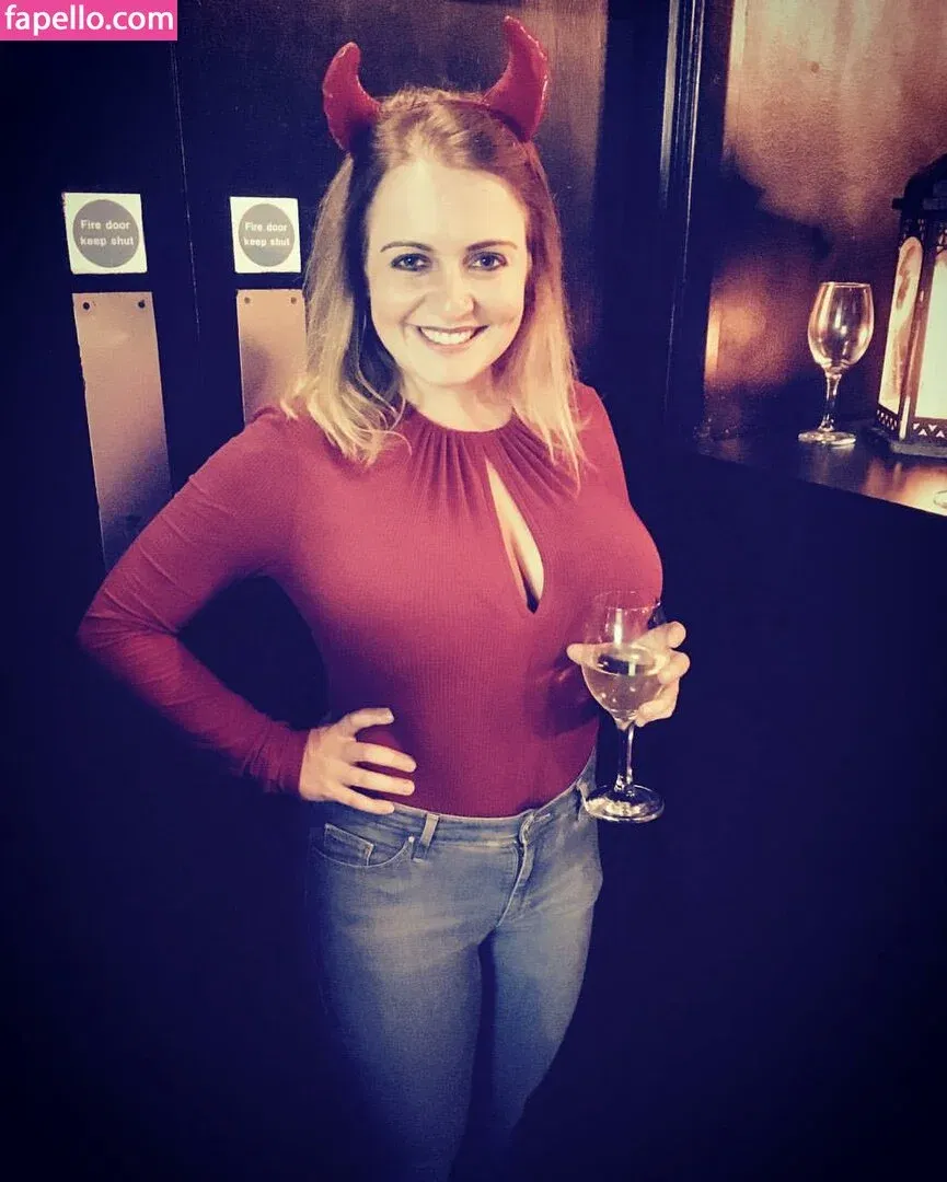 Kirsty Eccleston Onlyfans Photo Gallery 