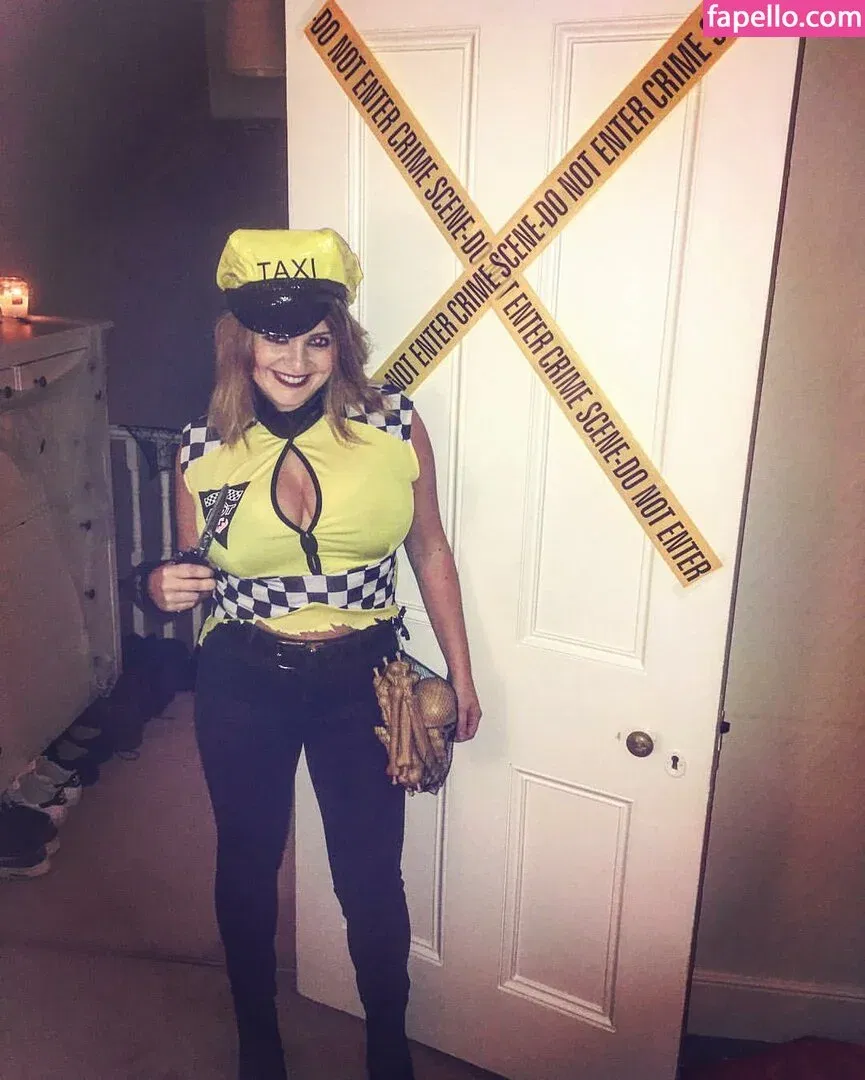 Kirsty Eccleston Onlyfans Photo Gallery 