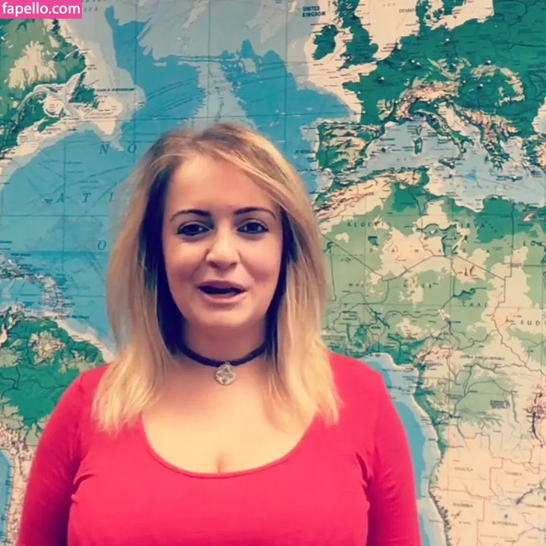 Kirsty Eccleston Onlyfans Photo Gallery 