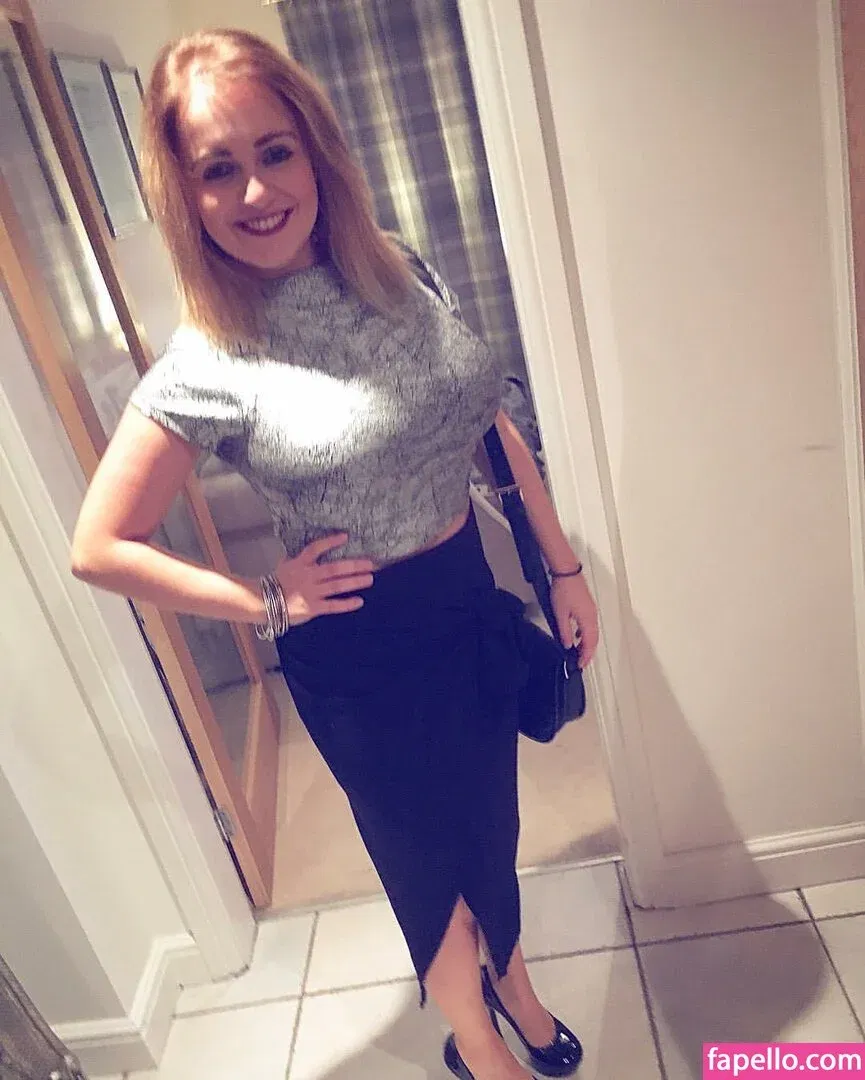 Kirsty Eccleston Onlyfans Photo Gallery 