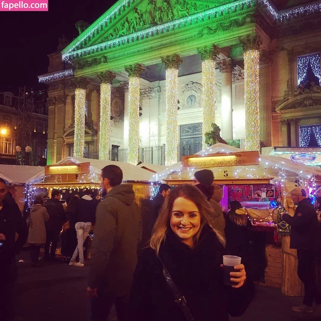 Kirsty Eccleston Onlyfans Photo Gallery 