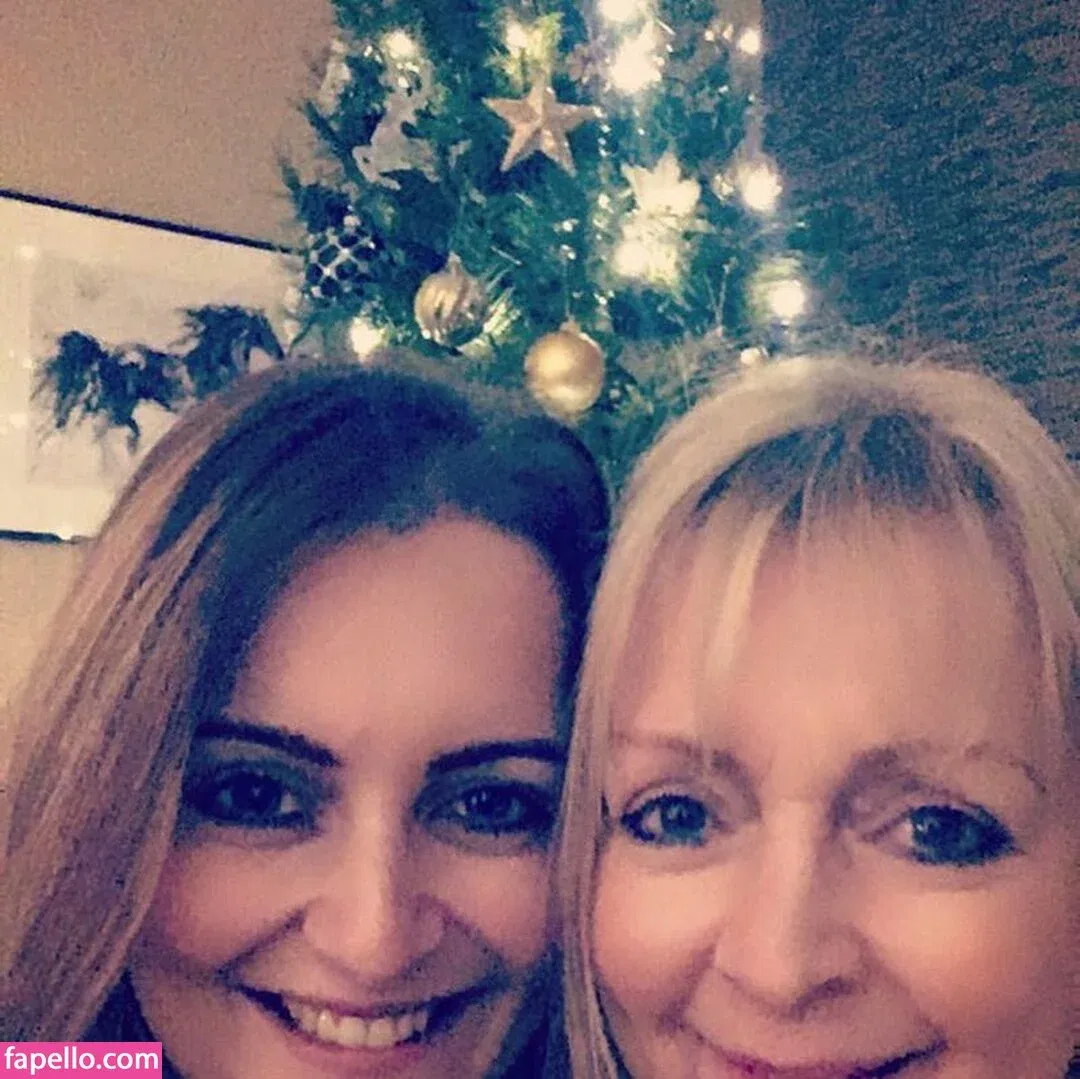 Kirsty Eccleston Onlyfans Photo Gallery 