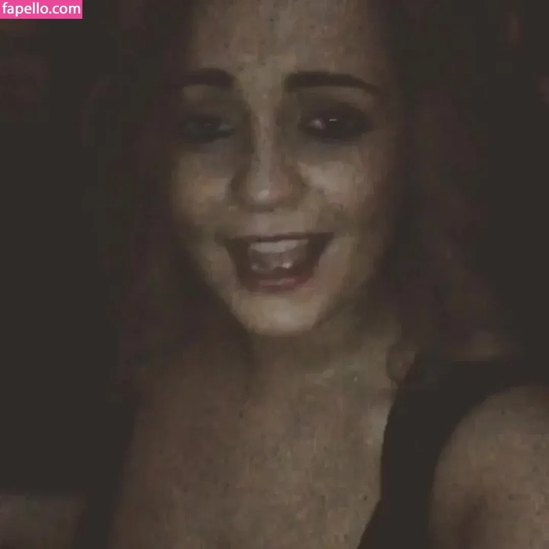 Kirsty Eccleston Onlyfans Photo Gallery 