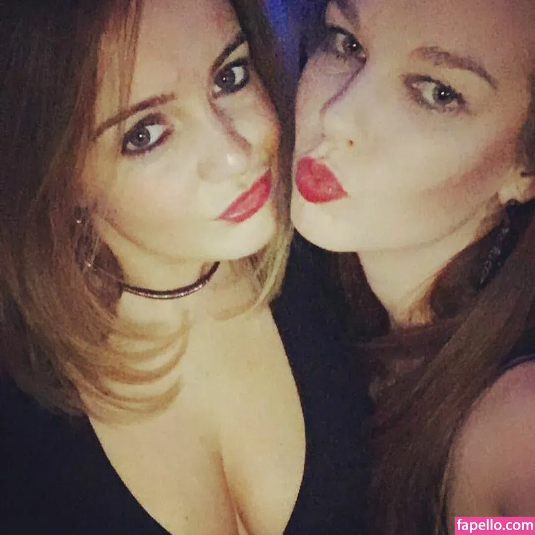 Kirsty Eccleston Onlyfans Photo Gallery 