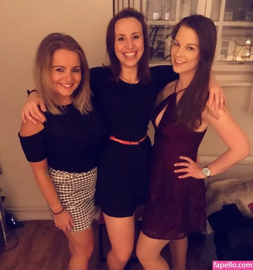 Kirsty Eccleston Onlyfans Photo Gallery 