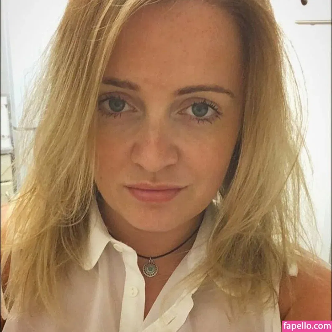 Kirsty Eccleston Onlyfans Photo Gallery 