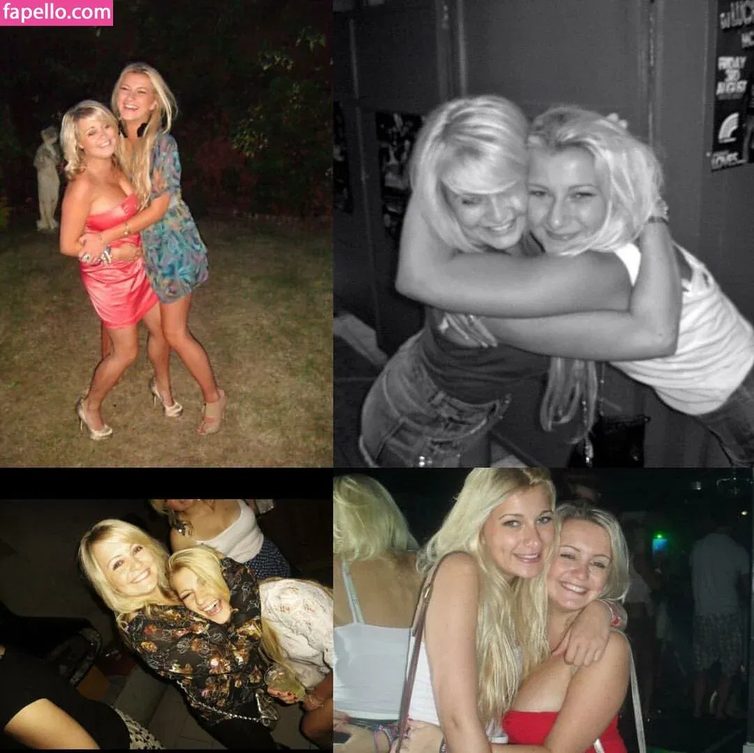 Kirsty Eccleston Onlyfans Photo Gallery 