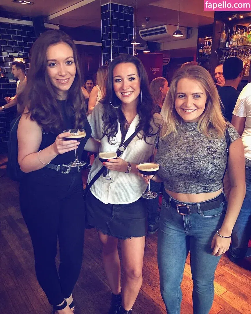 Kirsty Eccleston Onlyfans Photo Gallery 