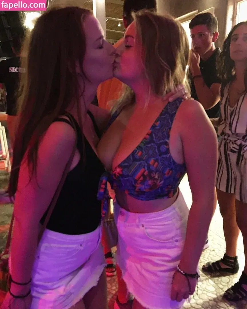 Kirsty Eccleston Onlyfans Photo Gallery 