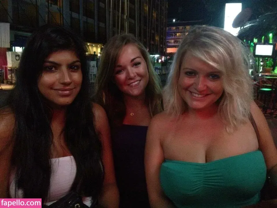 Kirsty Eccleston Onlyfans Photo Gallery 