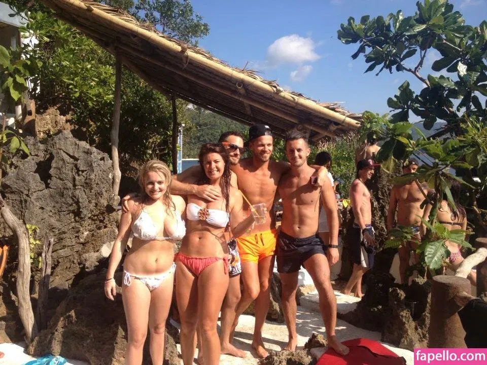 Kirsty Eccleston Onlyfans Photo Gallery 