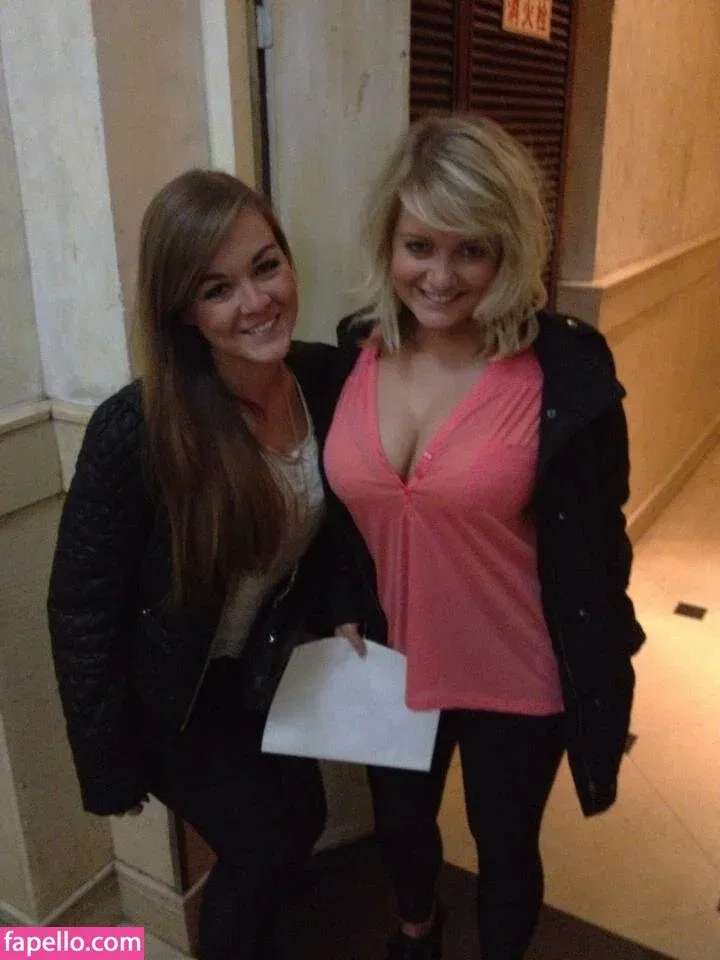 Kirsty Eccleston Onlyfans Photo Gallery 