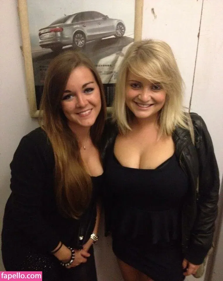 Kirsty Eccleston Onlyfans Photo Gallery 