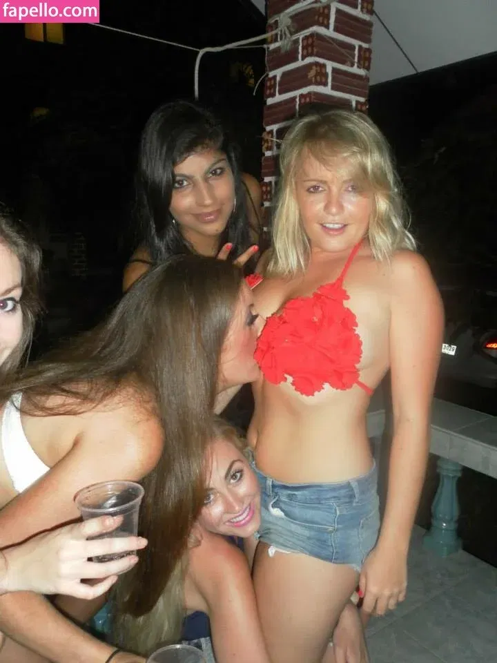 Kirsty Eccleston Onlyfans Photo Gallery 