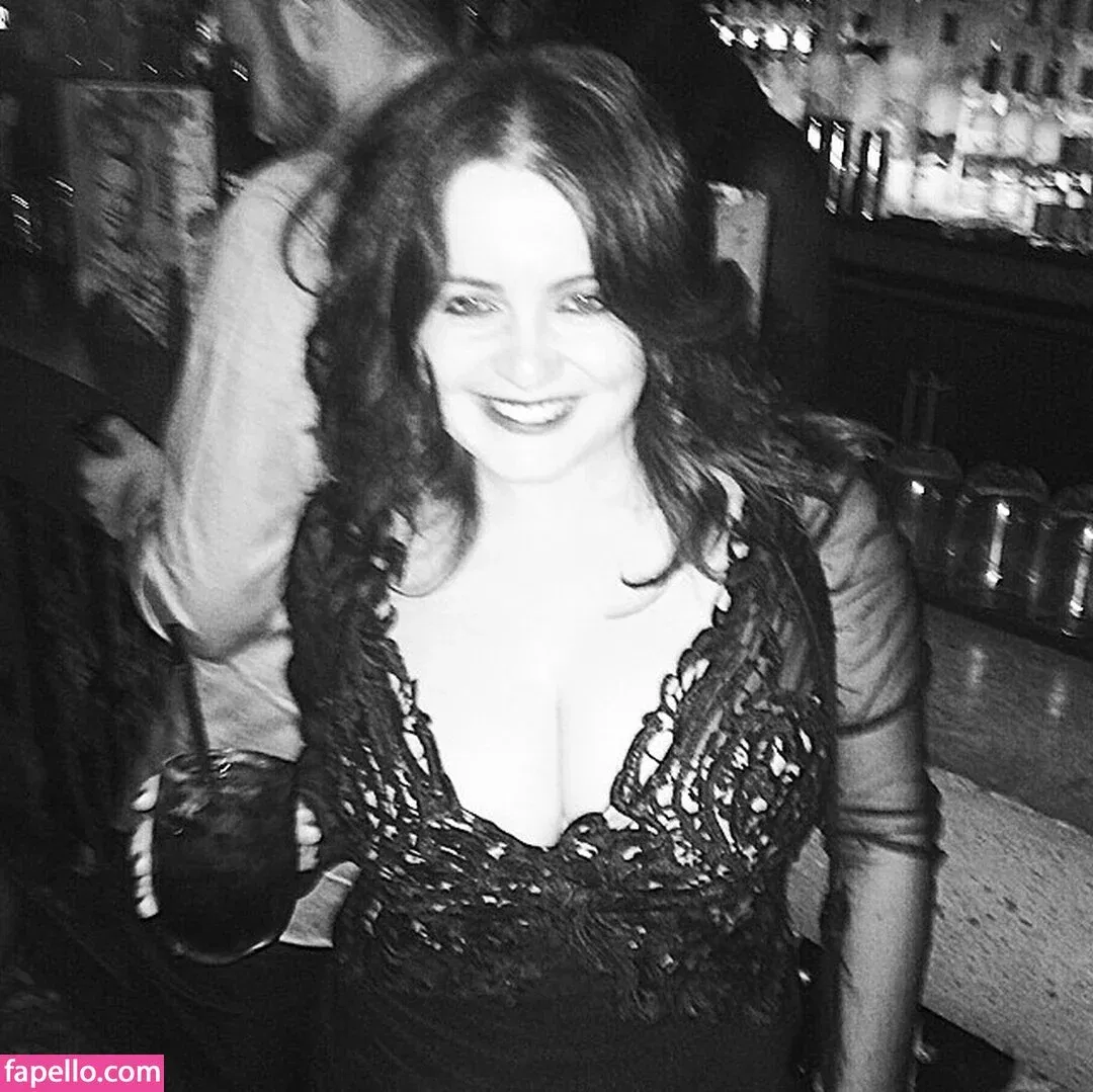 Kirsty Eccleston Onlyfans Photo Gallery 