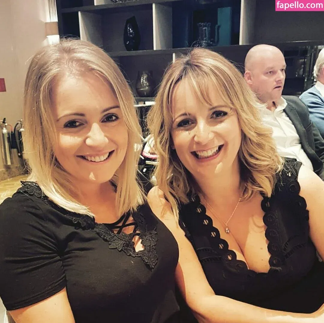 Kirsty Eccleston Onlyfans Photo Gallery 