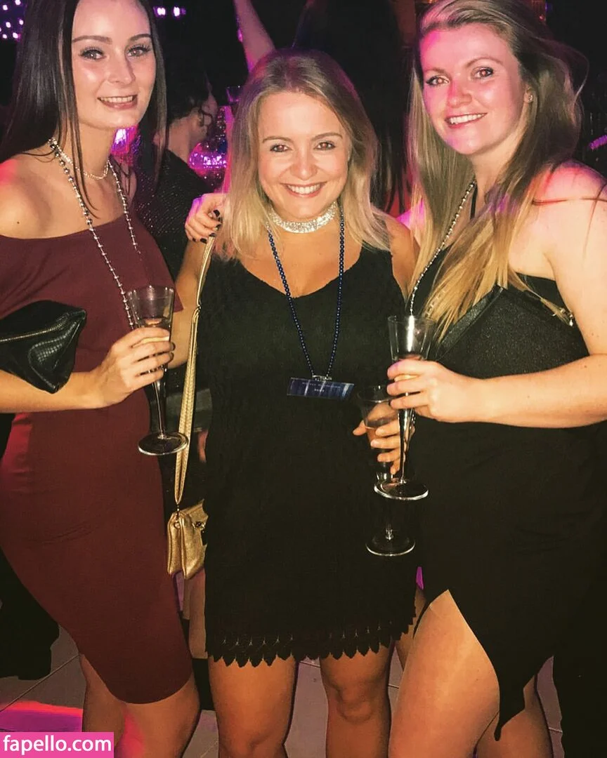 Kirsty Eccleston Onlyfans Photo Gallery 