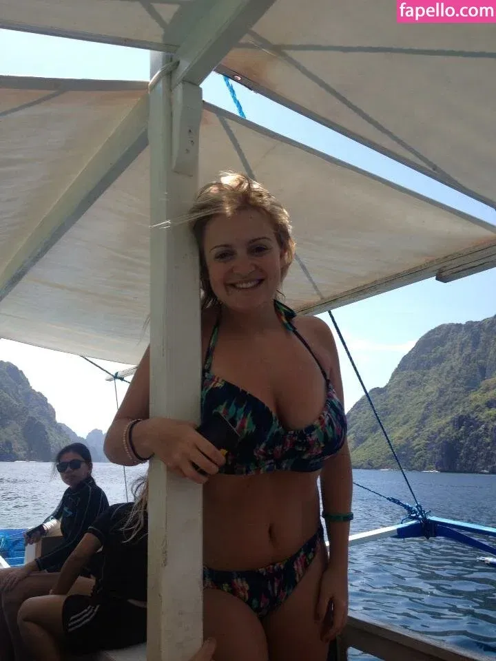 Kirsty Eccleston Onlyfans Photo Gallery 