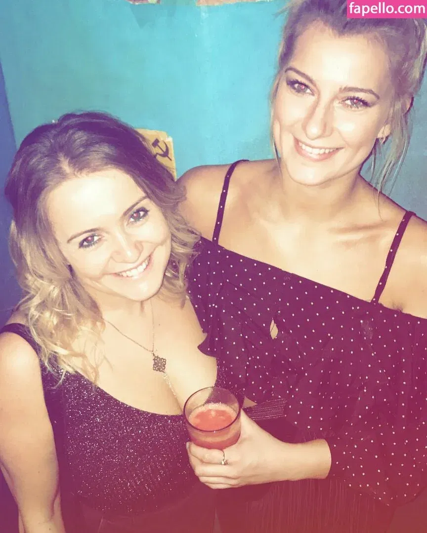 Kirsty Eccleston Onlyfans Photo Gallery 