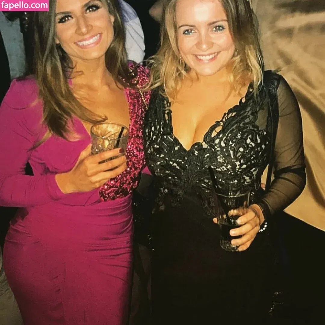 Kirsty Eccleston Onlyfans Photo Gallery 