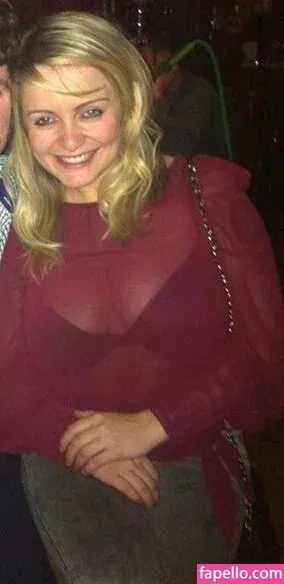 Kirsty Eccleston Onlyfans Photo Gallery 