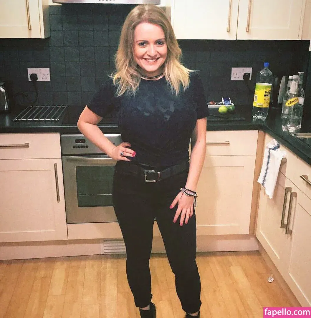 Kirsty Eccleston Onlyfans Photo Gallery 