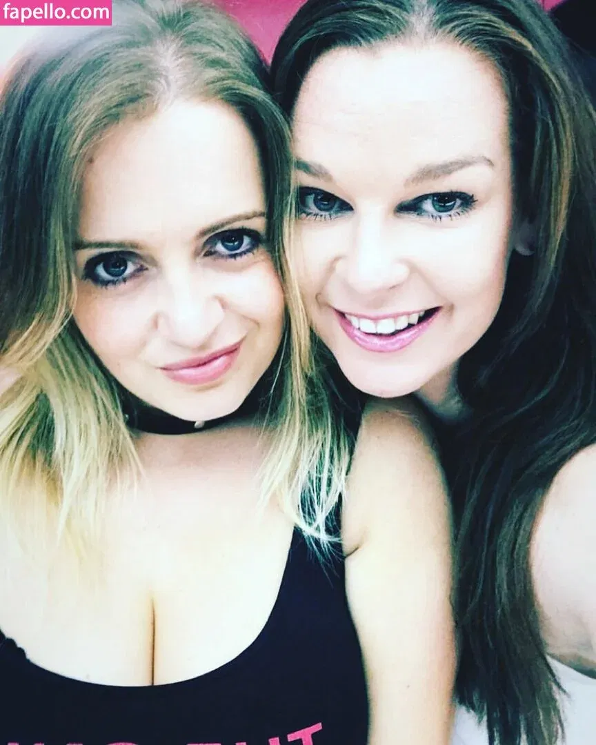 Kirsty Eccleston Onlyfans Photo Gallery 