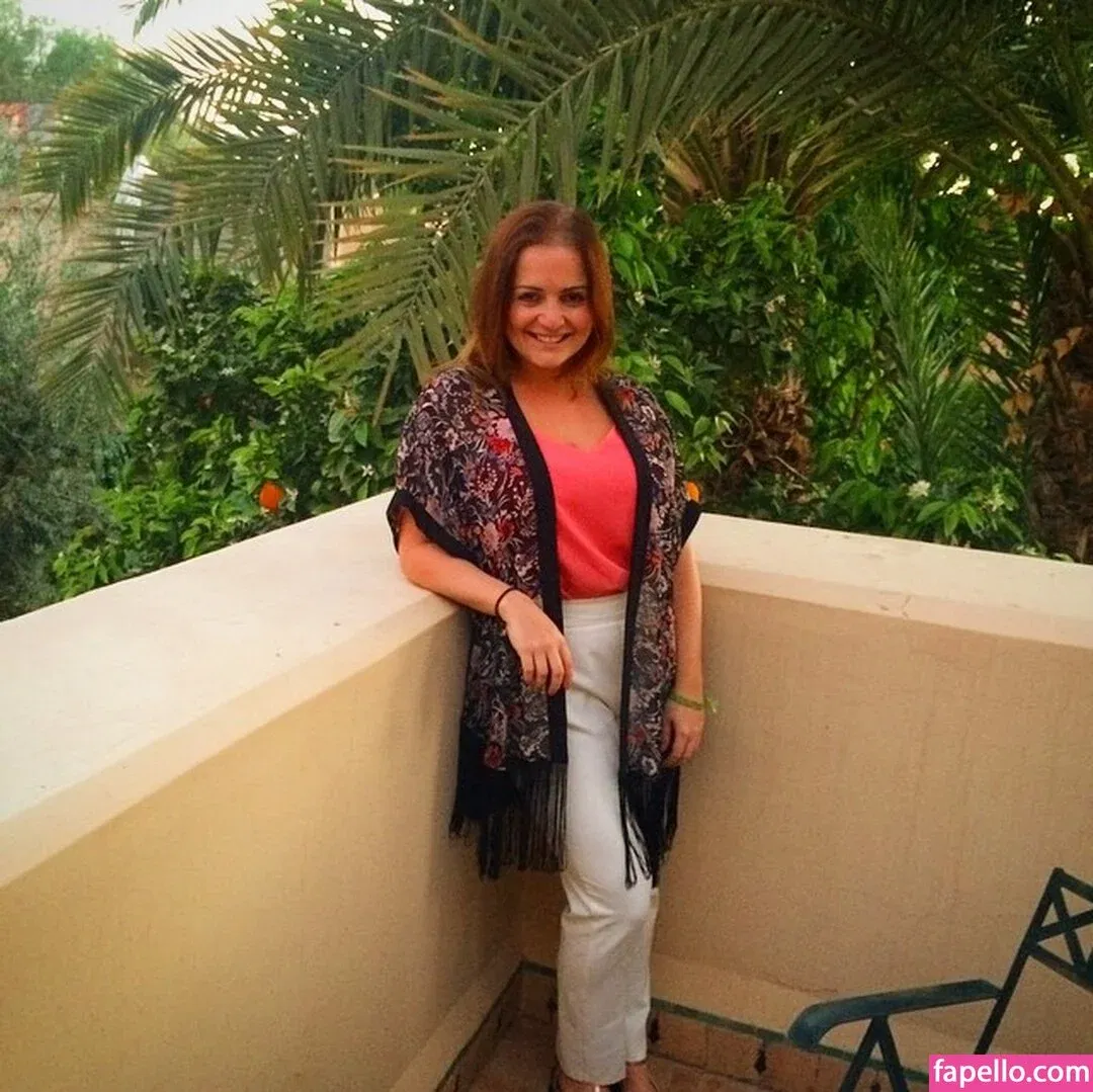 Kirsty Eccleston Onlyfans Photo Gallery 