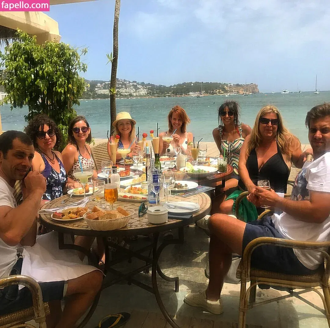 Kirsty Eccleston Onlyfans Photo Gallery 