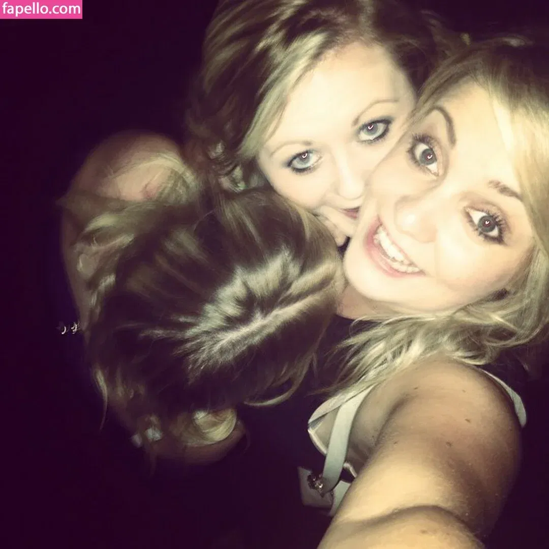 Kirsty Eccleston Onlyfans Photo Gallery 