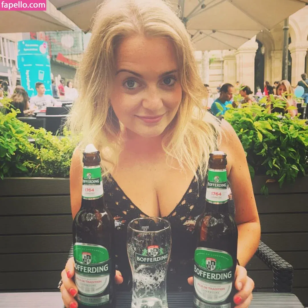 Kirsty Eccleston Onlyfans Photo Gallery 