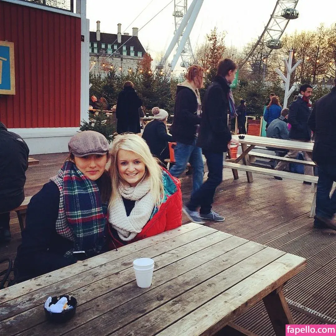 Kirsty Eccleston Onlyfans Photo Gallery 