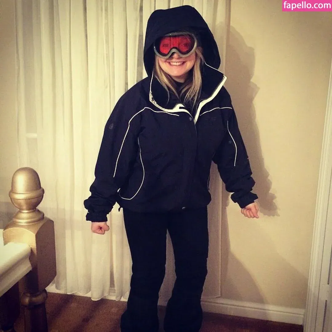 Kirsty Eccleston Onlyfans Photo Gallery 