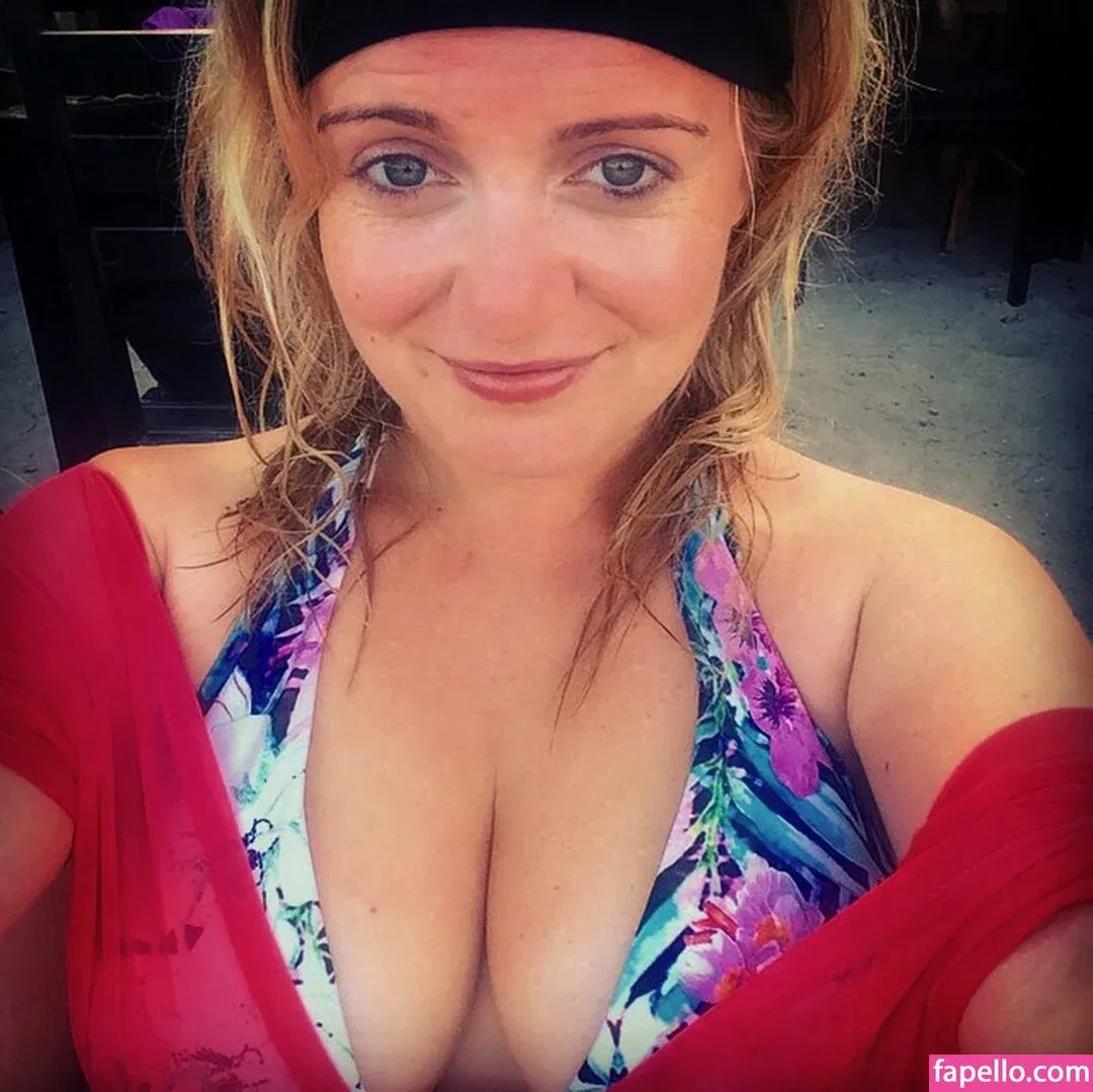 Kirsty Eccleston Onlyfans Photo Gallery 