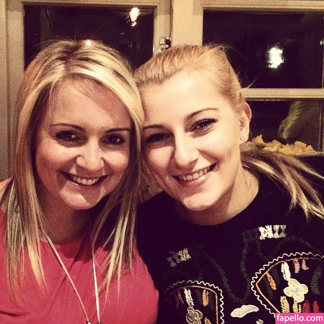 Kirsty Eccleston Onlyfans Photo Gallery 