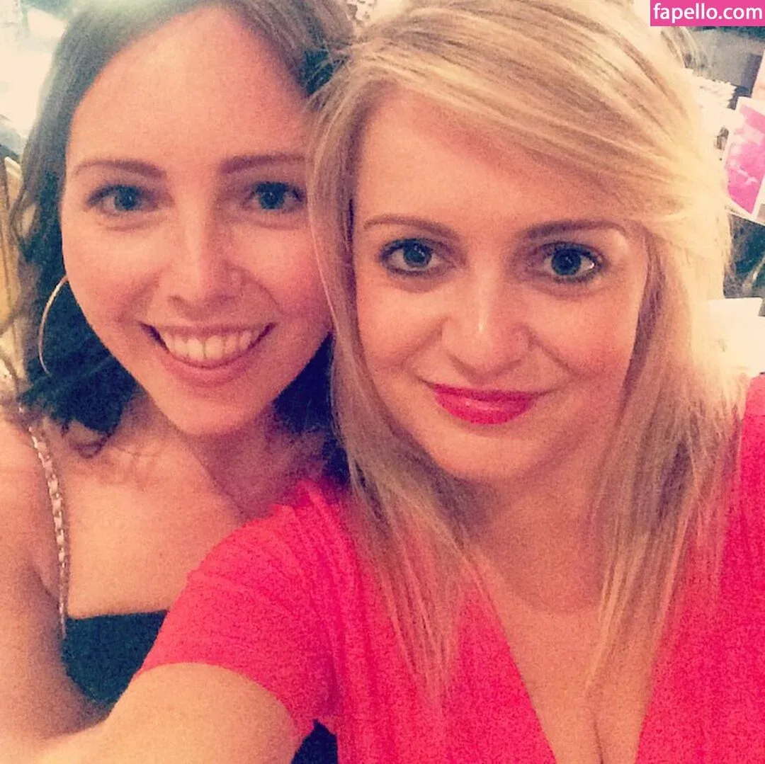 Kirsty Eccleston Onlyfans Photo Gallery 