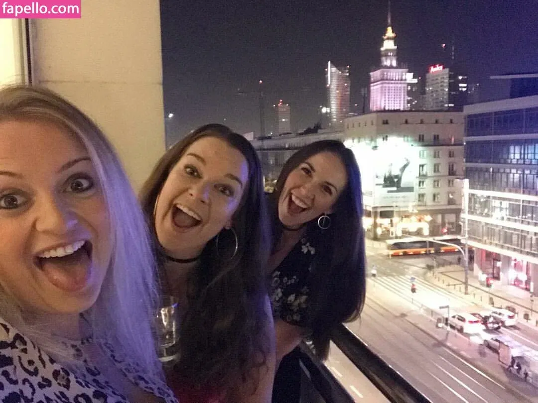 Kirsty Eccleston Onlyfans Photo Gallery 