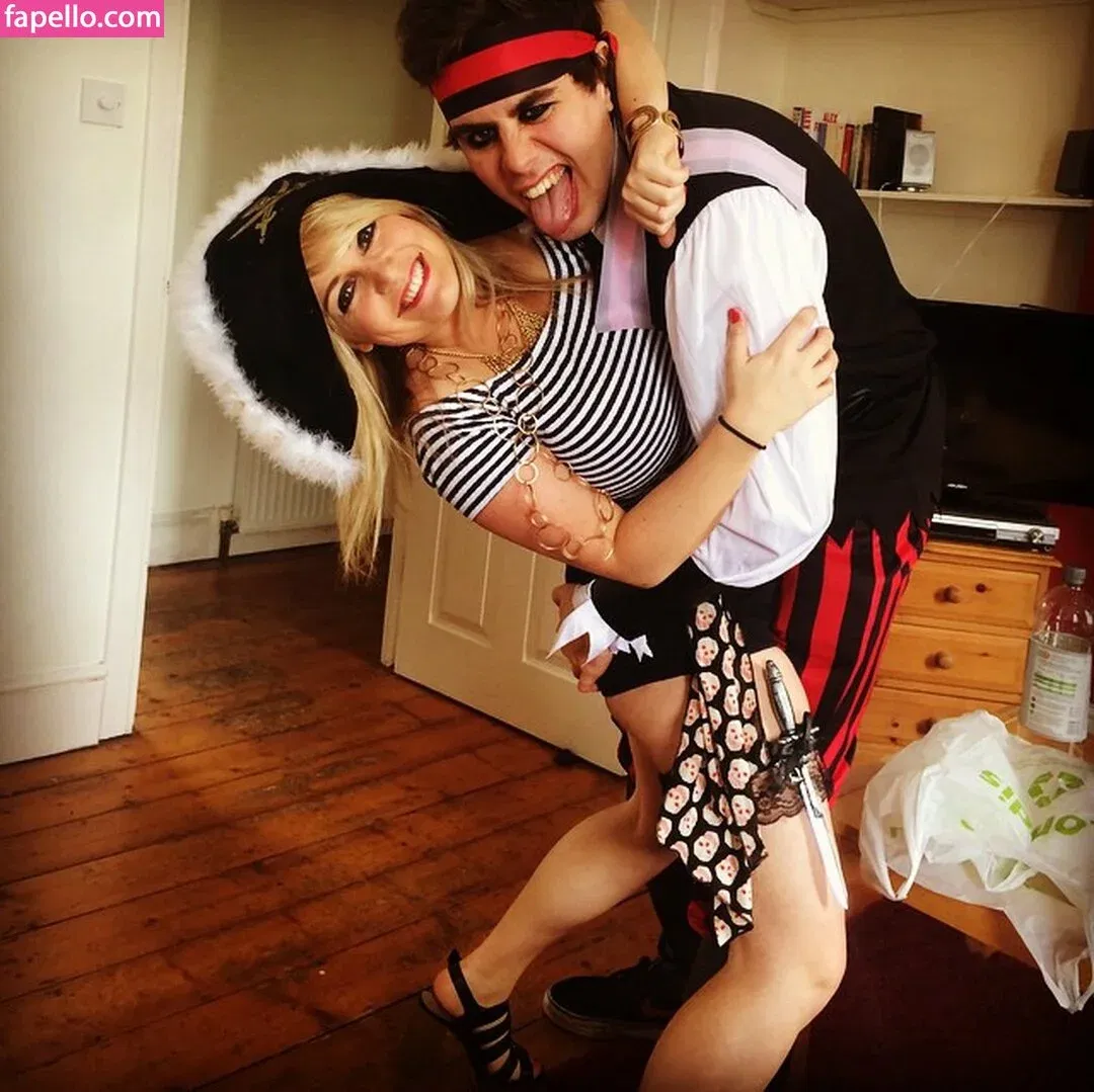 Kirsty Eccleston Onlyfans Photo Gallery 