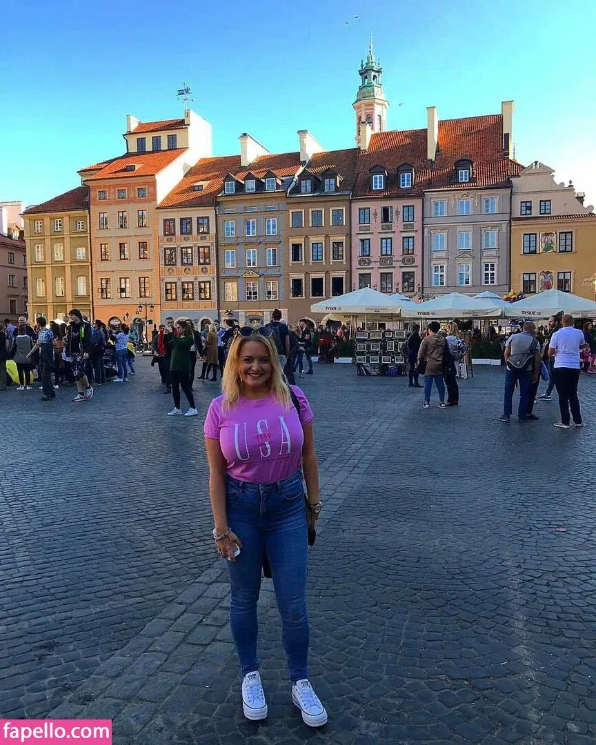 Kirsty Eccleston Onlyfans Photo Gallery 